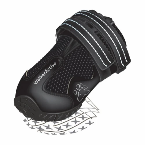 Trixie aktiv hundesko Xsmall - small